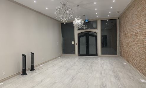 BRUCE CONTRACTING