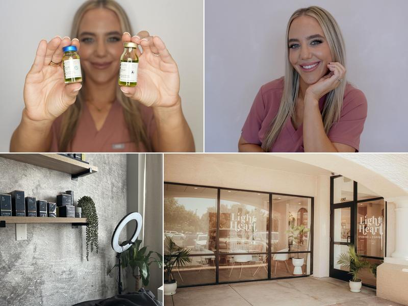 Shawna Michelle Aesthetics