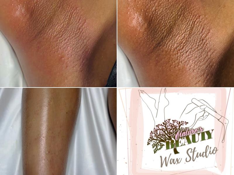 Nature's Beauty Wax Studio