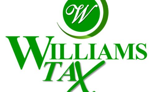 Williams Tax & Small Business Solutions LLC