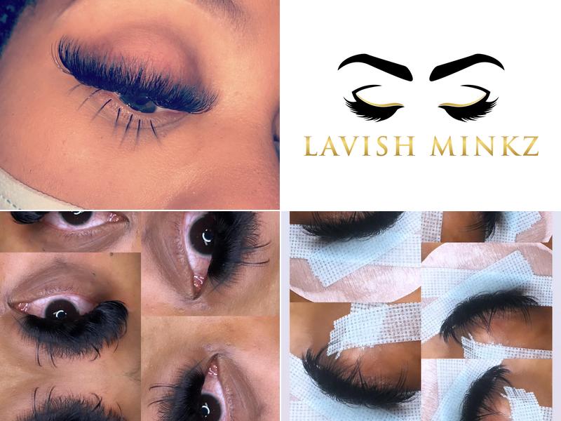 LAVISH MINKZ LLC