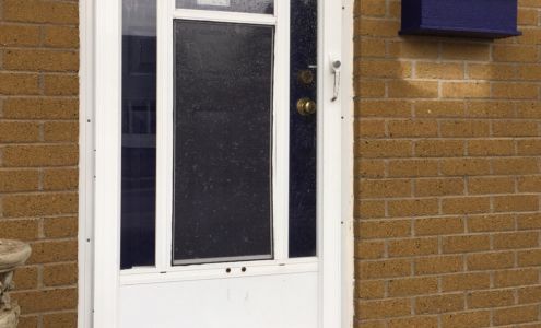 Gene The Handyman 1767 Seymour St, North Bay Ontario P1A 0C6