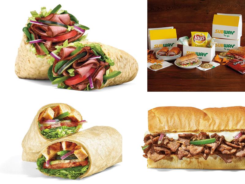 Subway 8 Somerset Ave, Pittsfield