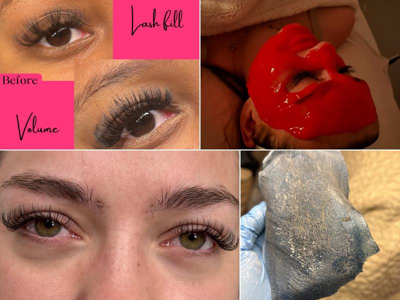 Aesthetics By Hannah LLC