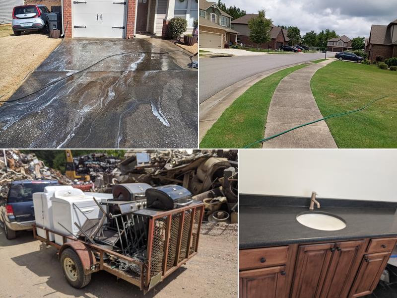 356 Hauling Services