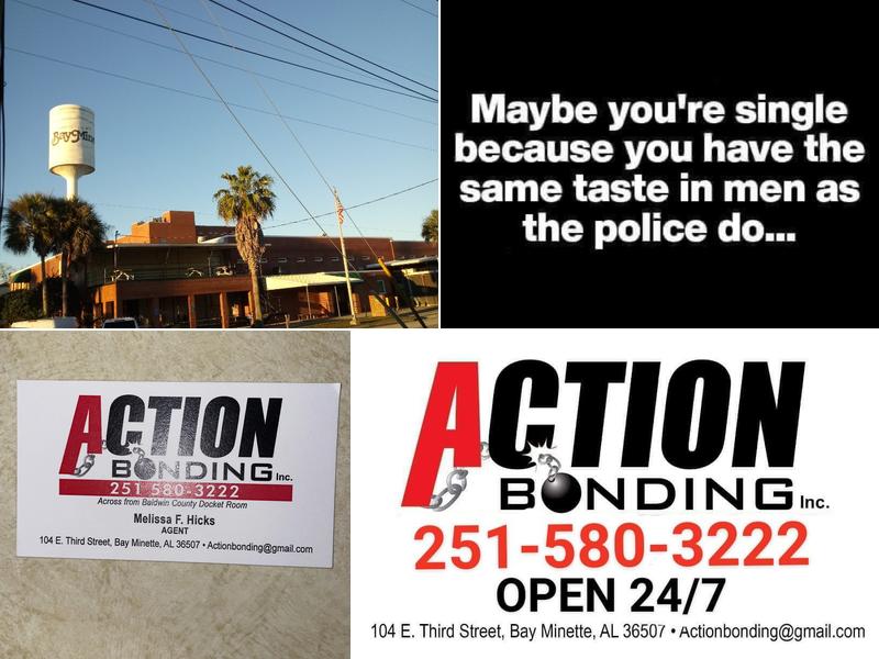 Action Bonding, Inc.