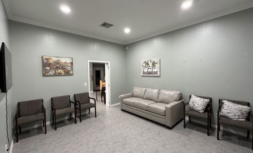 Modern Hair Salon 722 E Jefferson St, Siloam Springs Arkansas 72761