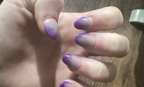 TT Nails & Spa 1703 US-412 suite #50, Siloam Springs Arkansas 72761