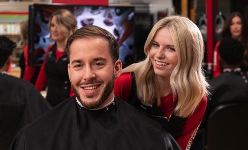 Sport Clips Haircuts of Siloam Springs 3195 US-412 Unit A, Siloam Springs Arkansas 72761