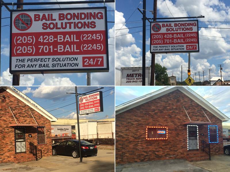 Bail Bonding Solutions