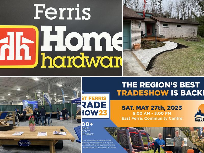 Evergreen Landscaping