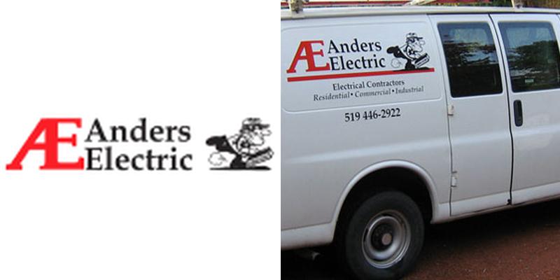Anders Electric