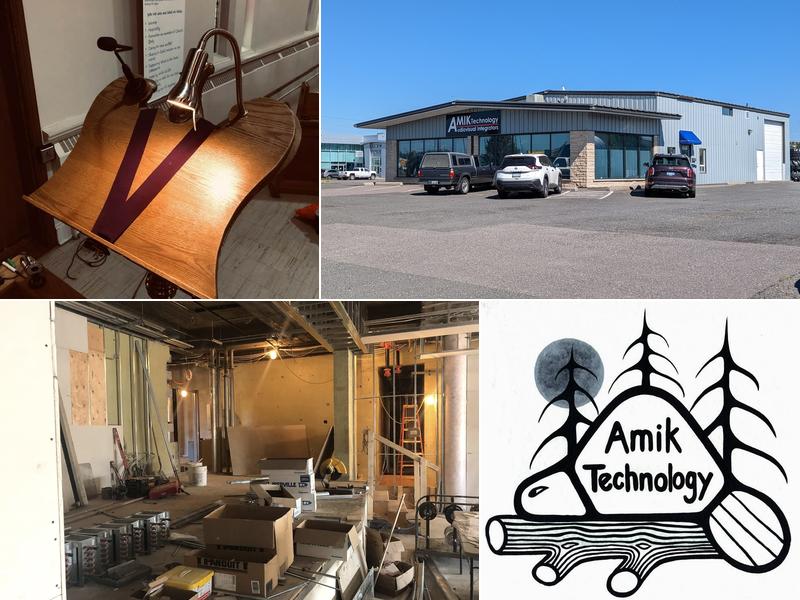 Amik Technology Inc.