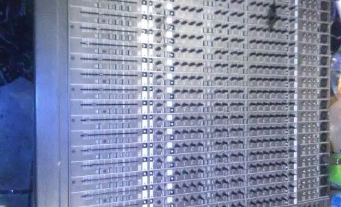 Oxi Fresh Carpet Cleaning