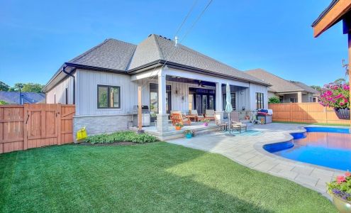 Gentrac Building Corporation