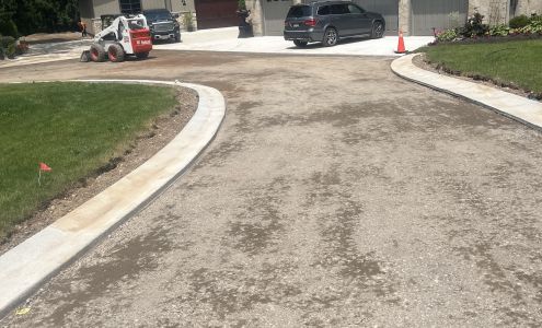 cw excavation 60 Reiner Crescent, Wellesley Ontario N0B 2T0