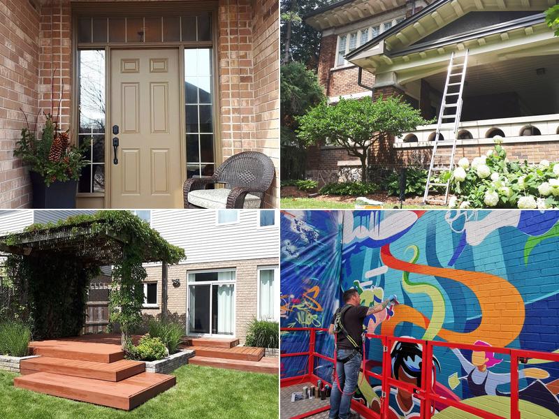 All-heart Premium Painting