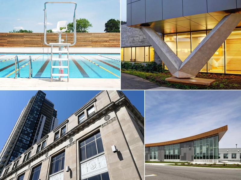 John MacDonald Architect