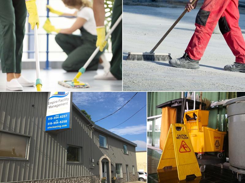 Empire Facility Management