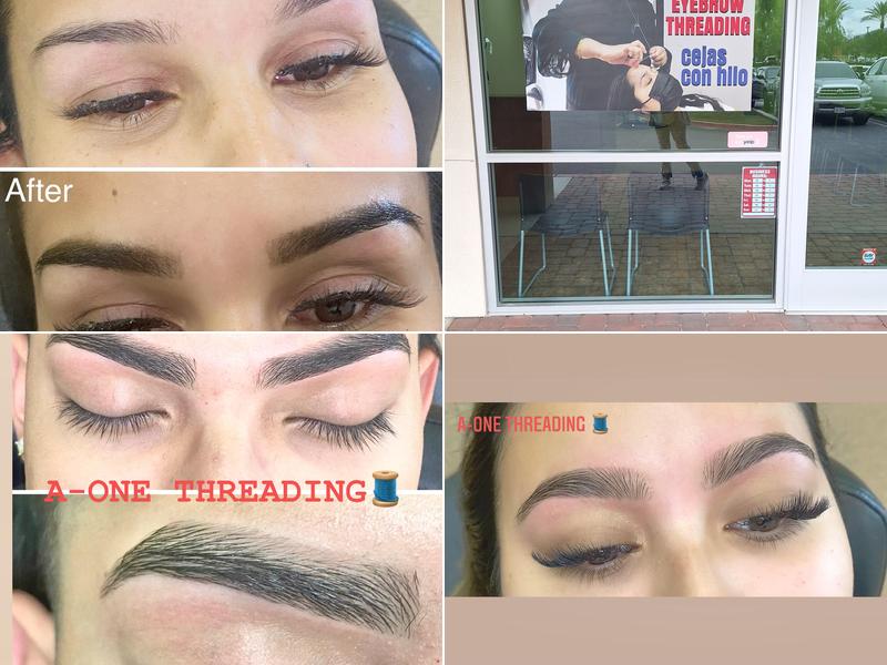 AONE THREADING BEAUMONT