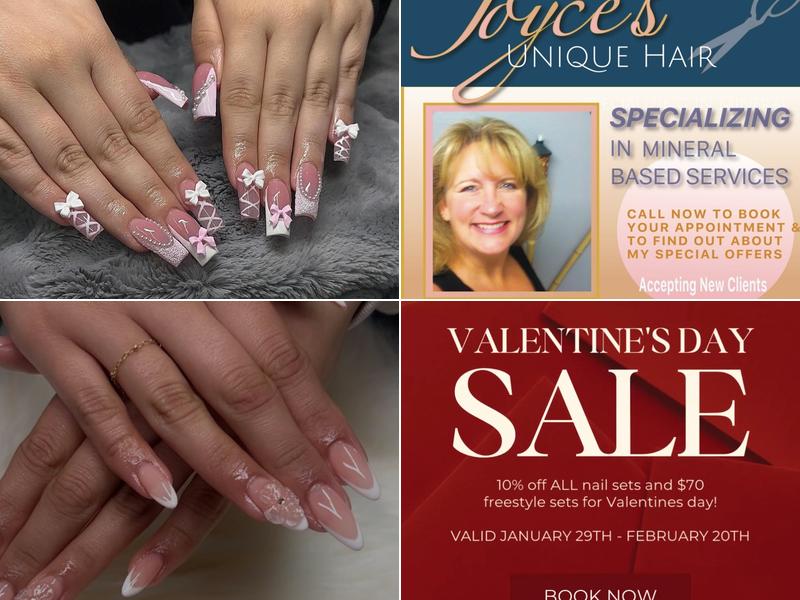 Mirror Image Beauty Salon