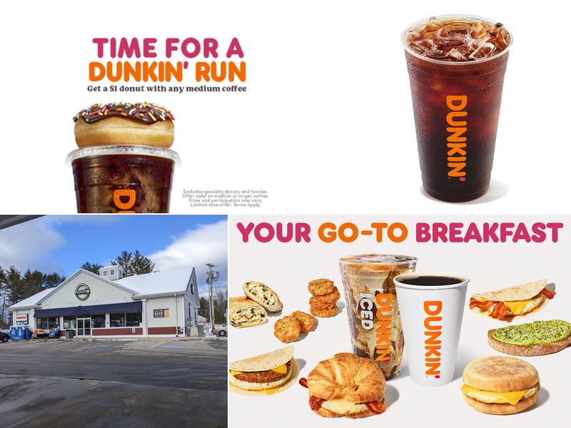Dunkin'
