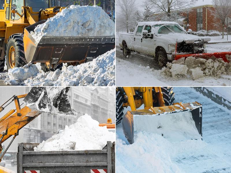 ProTouch Landscape Inc.