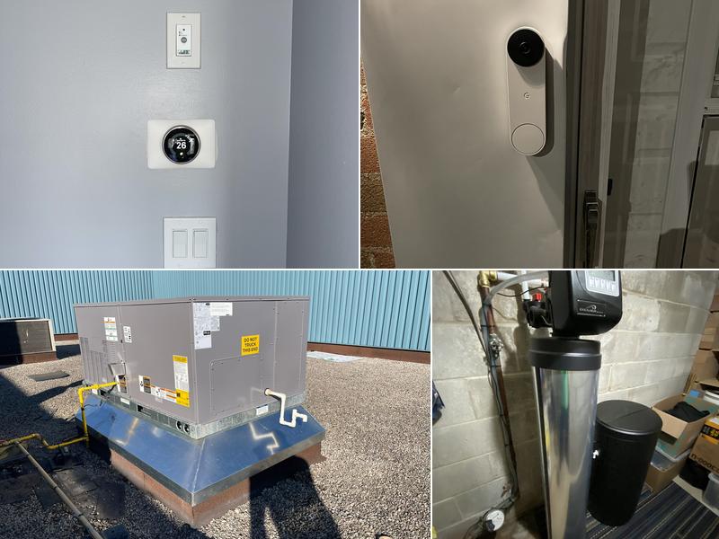 Grewal Heating And Cooling Solutions Inc.