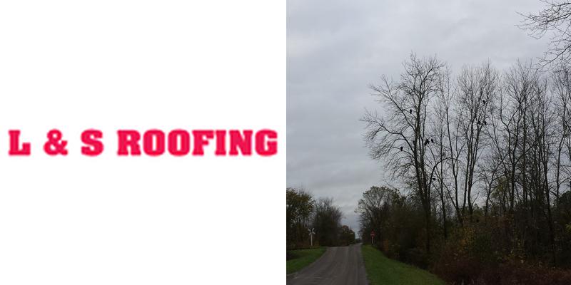 L & S Roofing