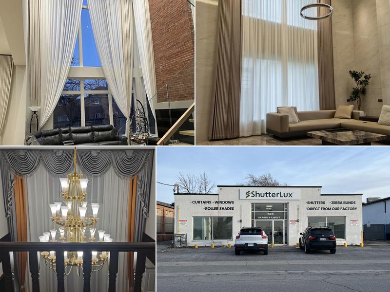 ShutterLux St. Catharines