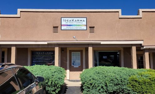 Idea Karma LLC 743 E Rd 2 N Suite A, Chino Valley Arizona 86323