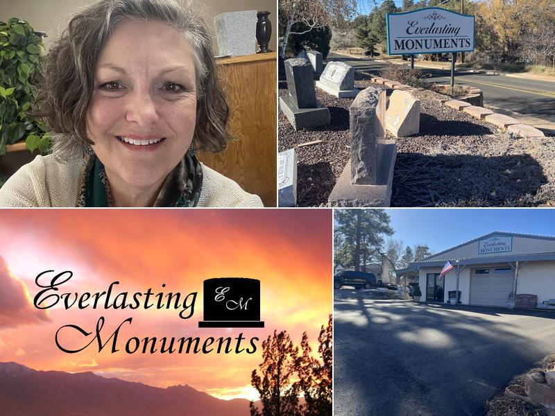 Everlasting Monuments