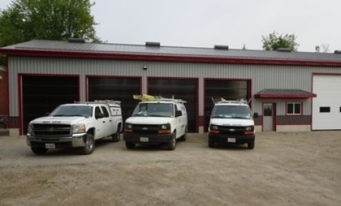 Steckly Power Services Inc
