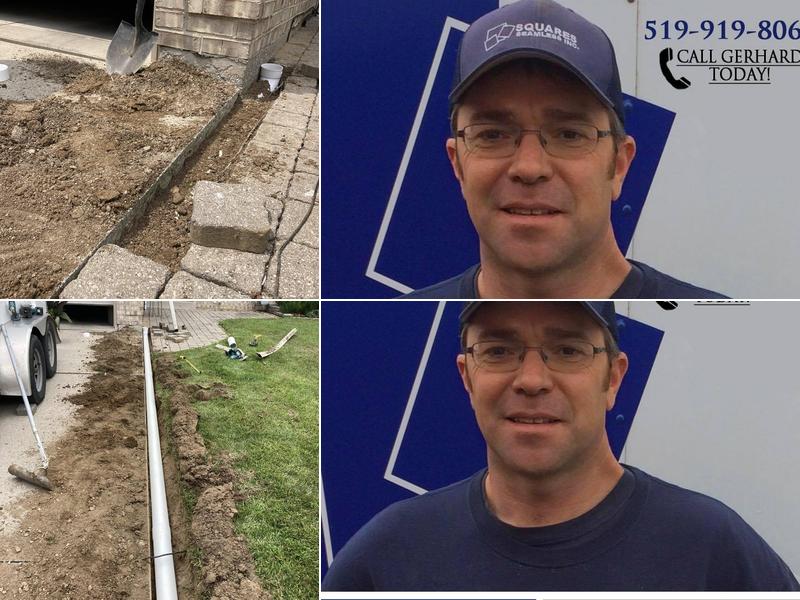 Squares Seamless Inc.