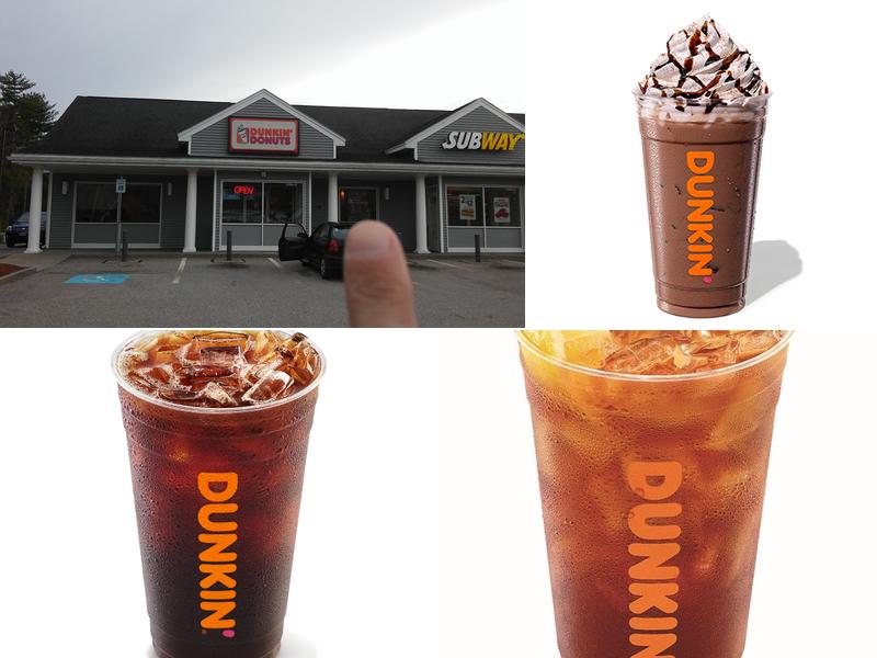 Dunkin'