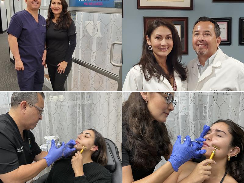 Collagene Aesthetics