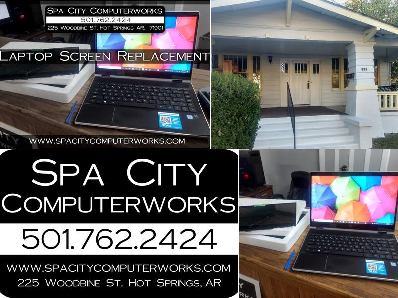 Spa City Computerworks