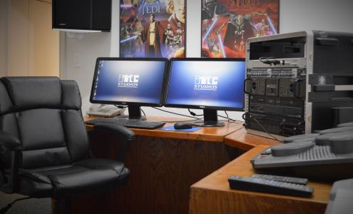 IMC Studios Incorporated 915 W Main St STE D, Russellville Arkansas 72801