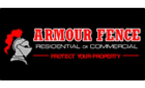 Armour Fence