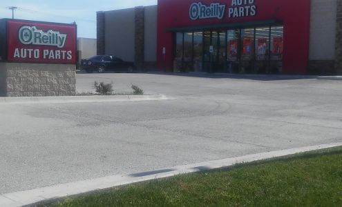 O'Reilly Auto Parts