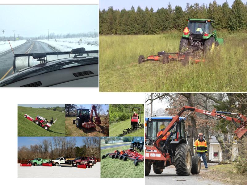 Mow Beta! Mowing & Snowplowing