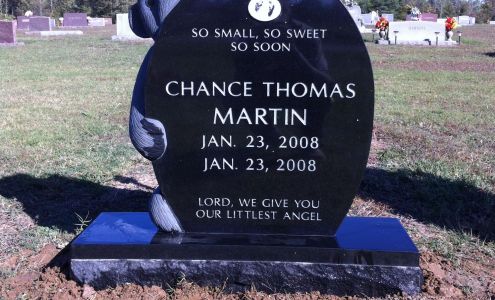 El Dorado Monument Company 1050 Champagnolle Rd, El Dorado Arkansas 71730