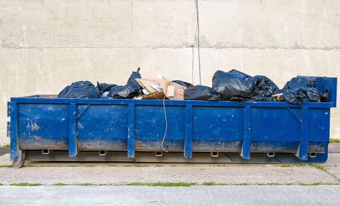 Get Rid Of It 313 Ready Road, El Dorado Arkansas 71730