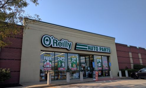 O'Reilly Auto Parts