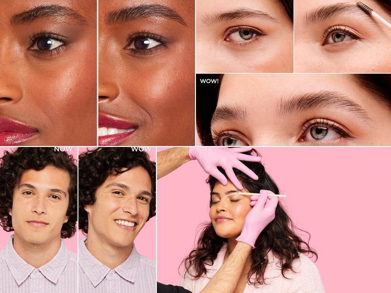 Benefit Cosmetics BrowBar