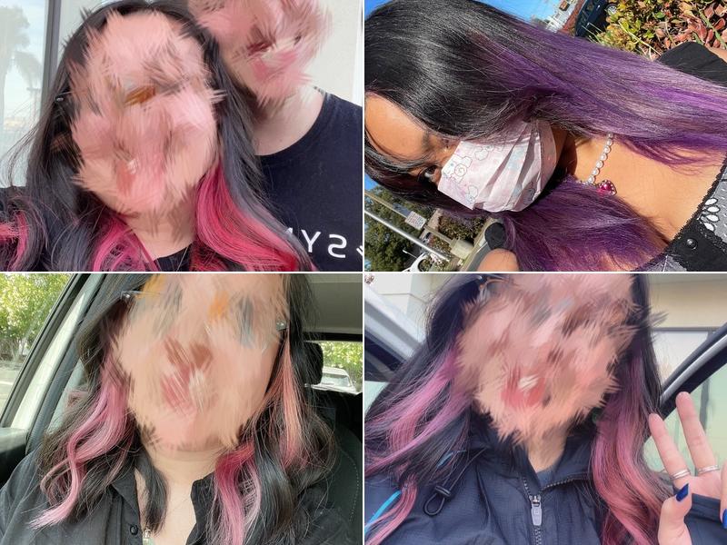 Colored Kawaii Studio