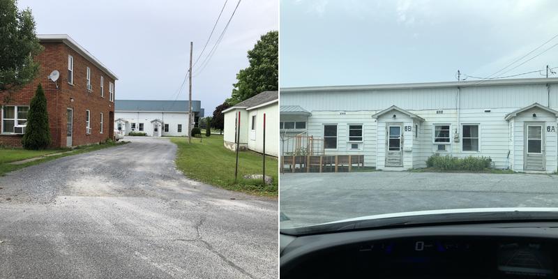 Monette Gilbert Maître Serrurier