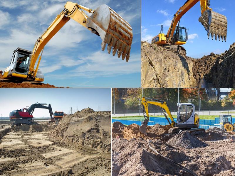 Les Excavations Guy Ethier Inc