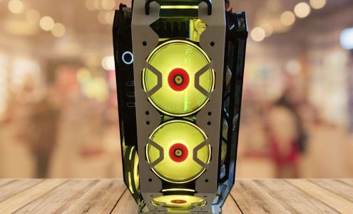 Mend IT in a Minute 6482 Pine St, Colcord Oklahoma 74338