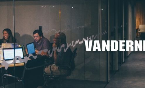 VanderNet Technology Services